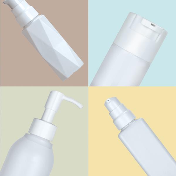 Eco Airless Bottle